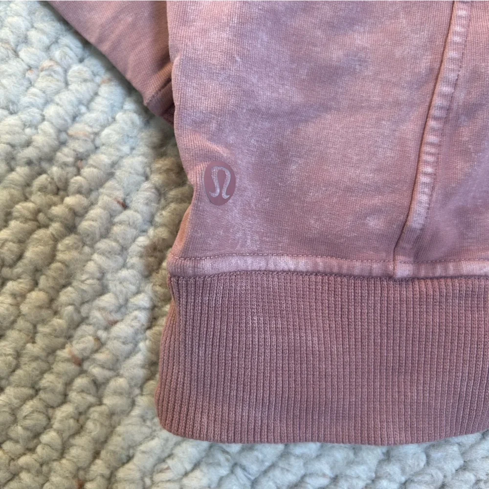 Lululemon scuba Hoodie - Picture 4 of 4